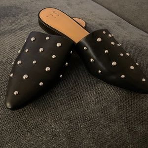 A new day slip ons